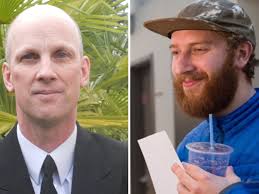 He will remain a hero': families and friends mourn victims of Portland  stabbing