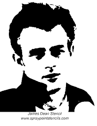 Black And White Stencil Black And White Stencil Art Google Zoeken Noir Et Blanc Petit Bonhomme Noir