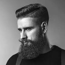 60 Old School Haircuts For Men Polished Styles Of The Past Hipster Hairstyles Mens Hairstyles Hipster Haircut