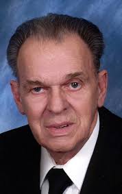 Lewis Bristow Obituary