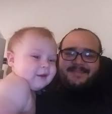 Why did the Facebook group disappear for 2 hours?