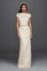 New Wedding Dresses And Bridal Gowns At David S Bridal Wedding Dress Cap Sleeves Budget Wedding Dress Davids Bridal Wedding Dresses