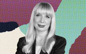 Five questions with NZ startup leader Cecilia Robinson.