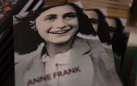 Anne Frank's Family Hit U.S. Immigration Roadblock When Trying to Escape  Nazis