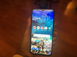 Motorola Moto Z4 Review -