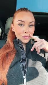 Erin Thrower's Instagram, Twitter & Facebook