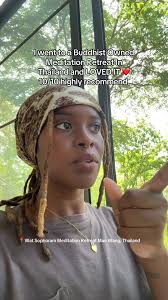 Thailand Smporam Retreat