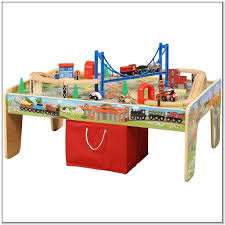 Imaginarium Mountain Rock Train Table Walmart Design Innovation
