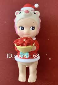 SONNY ANGEL AFTERNOON TEA