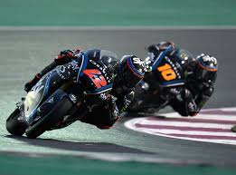 He currently competes in motogp for the pramac racing team.1 bagnaia became the 2018 moto2. Qatar Doha Moto2 Race