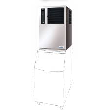 Download manuals & user guides for 2360 devices offered by hoshizaki in ice maker devices category. Hoshizaki Im 240ane Hc Modular Ice Maker Ffd