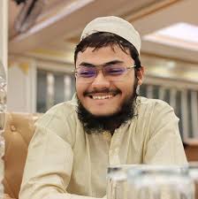 Profile for Hasan Mohammad Abdullah