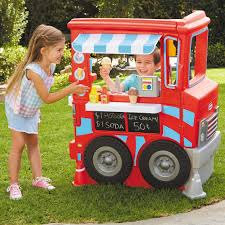 Little tikes play kitchen — perfect quality and affiordable prices on joom. Little Tikes 2 In 1 Food Truck Deluxe Role Play Set Pretend Play Baby Toys Shop The Exchange