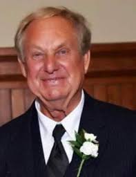 Obituary information for Willard Frost