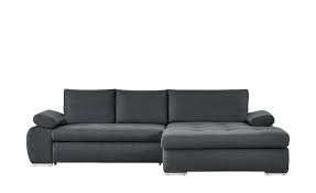 Sie sind farblich aufeinander abgestimmt, daher eignen sie sich perfekt, wollen sie ihre sitzecke im wohnzimmer flexibel anordnen. Smart Ecksofa Ibby Grau Rechts Bei Mobel Kraft Online Kaufen
