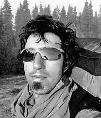 SEBASTIAN KAPERICK Obituary (2015)