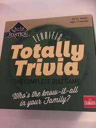 If you fail, then bless your heart. Says Me Says Mom Giveaway Win One 1 Of Two 2 Quizmaster Trivia Games From Goliath Games In The April Showers Giveaway Hop