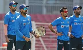 He is also the current captain of the . Ind Vs Sl Rohit Dravid Are Taking India In A Fabulous Direction Says Dinesh Karthik