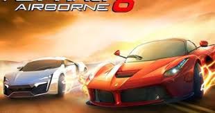 Teknoloji Blog U Asphalt 8 Airborne La Ferrari Guncellemesi Ferrari Araba Oyunlar