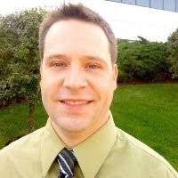 My brother Bryan Pray out there doing amazing work!