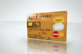 Once you become a discover it® student cardmember, you can earn a statement credit each time you refer a friend and they're approved. Capitec Has Launched A New Credit Card Everything You Need To Know