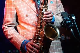 Смут джаз (smooth jazz) 34 вокал джаз (vocal jazz) 16 Londoner S Diary Jazz Orchestra Criticised On Diversity Will Change Evening Standard