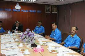 Balai polis komuniti sungai pinang, balik pulau. Facebook