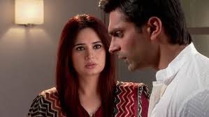 Qubool Hai TV Serial