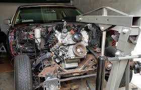 Dirty Dingo Motorsports Pages Ls Conversion Swap By Model