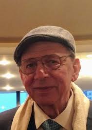 Obituary information for Richard E Trapp