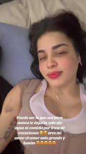 Vídeos de Aidelis estrella (@soyaidelisestrella1) con «sonido original