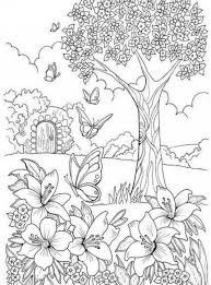 60 Trendy Garden Art Ideas For Kids Coloring Pages Garden Coloring Pages Coloring Pages Coloring Books