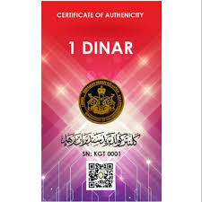 These coins were first struck in 2006 by mariwasa kraftangan of kuala kangsar, perak, a local producer of souvenirs and replicas of. Dinar Emas Kelantan Gold Coin Syiling Murah Borong Original Bullion Silver Dirham Shopee Malaysia