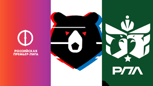 Here you can explore hq logo transparent illustrations, icons and clipart with filter setting like size, type, color etc. Medved Na Logotipe Rfpl Vam Nravitsya Sport Ekspress