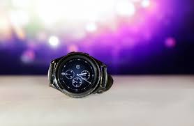 Samsung Gear S2 Smartwatch is Upgrading ...