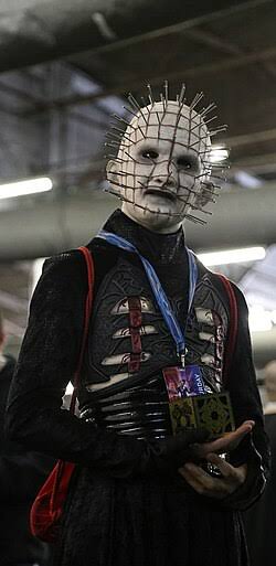 Hellraiser (film) - Wikiquote