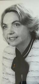 Condolence Book for Olive Johnston (Termonfeckin, Louth)