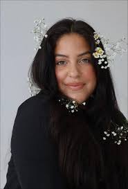 bloom magazine editorial