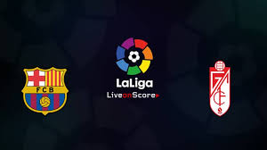 Find out which is better and their overall performance in the city ranking. Barcelona Vs Granada Cf Preview And Prediction Live Stream Laliga Santander 2019 2020