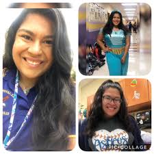 New Elementary Teacher Introduction at Junction City