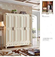 60 € vb 67308 zellertal. Klassischer Kleiderschrank Massivholz Usa Stil