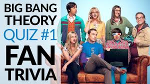 Pixie dust, magic mirrors, and genies are all considered forms of cheating and will disqualify your score on this test! Big Bang Theory Quiz 3 True Fan Test Youtube