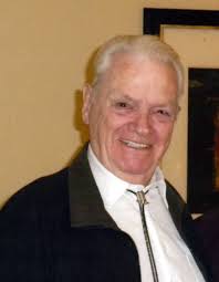 Walter Herron Obituary