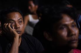 Breaking news headlines about malaysia, linking to 1,000s of sources around the world, on newsnow: Number Of Migrant Workers Caught In Malaysian Crackdown Tops 5 000 Benarnews