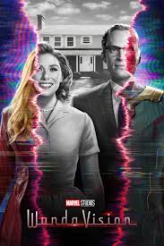 Wandavision Tv Database Wiki Fandom
