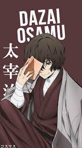 Dazai osamu is a character from bungou stray dogs. Osamu Wallpaper Dazai Osamu Novocom Top
