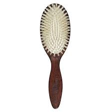 It makes your hairstyle unique and manual brushes for fine hair are traditional. The 7 Best Detangling Brushes In 2021