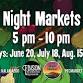 Night Market