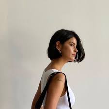 The French Bob Should Be Your Next Haircut Here S Why British Vogue