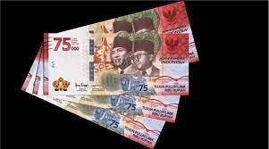 Tapi memang design nya bagus, terutama yang. Pecahan 75000 Terbatas